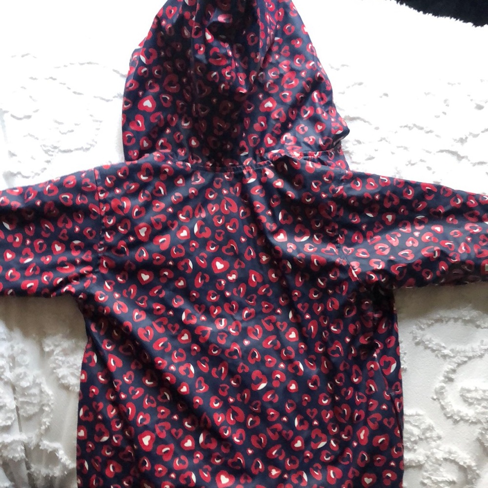 Hartstrings Raincoat - Picture 5 of 6
